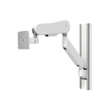 VHM-25 Variable Height Arm with 7"/17.8 cm Angled Extension