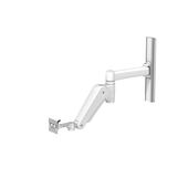 WS-0012-30 - VHM-P (Non-Locking) Variable Height Arm with 14" / 35.6 cm Extension and VESA Mounting Plate
