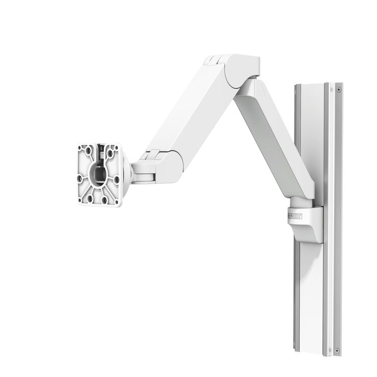 VHM-T Variable Height Arm for… | GCX Medical Mounting Solutions