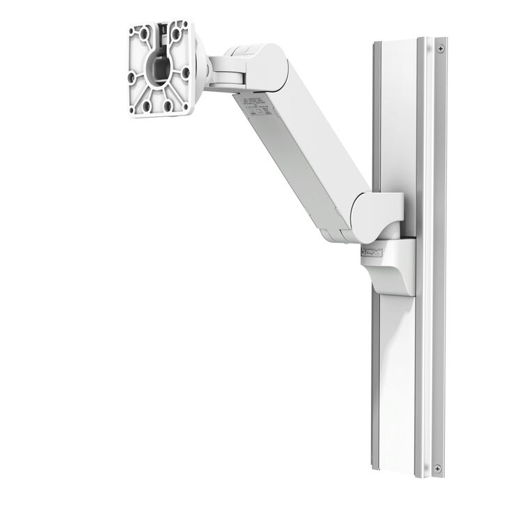 VHM-T Variable Height Arm for… | GCX Medical Mounting Solutions