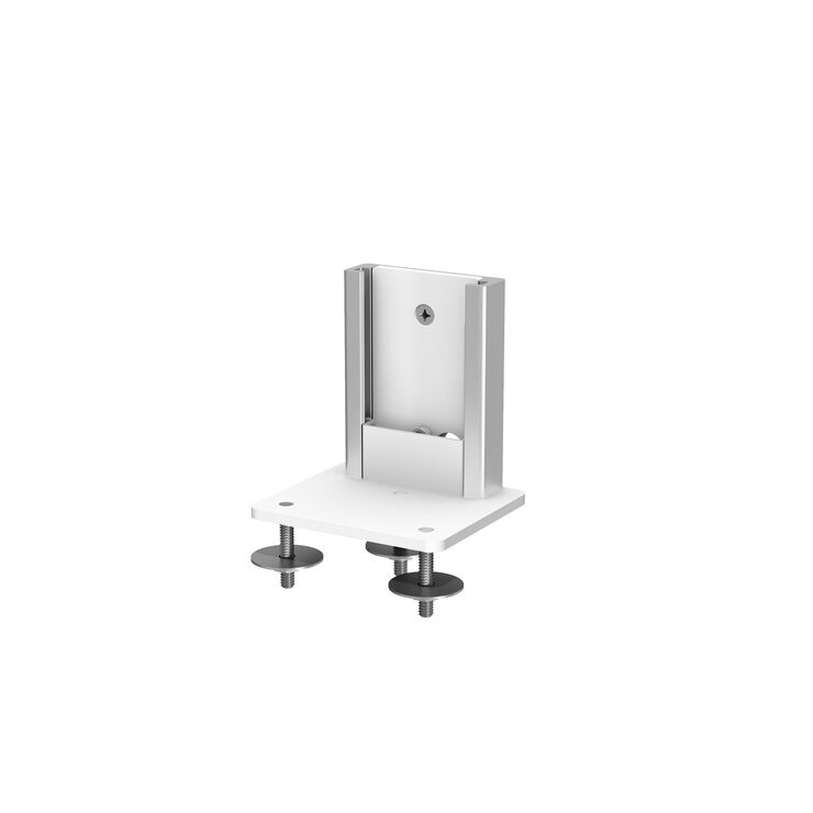WS-0017-80 - Countertop Mount Upgrade Kit for VHM-T Variable Height Arm for Tablets